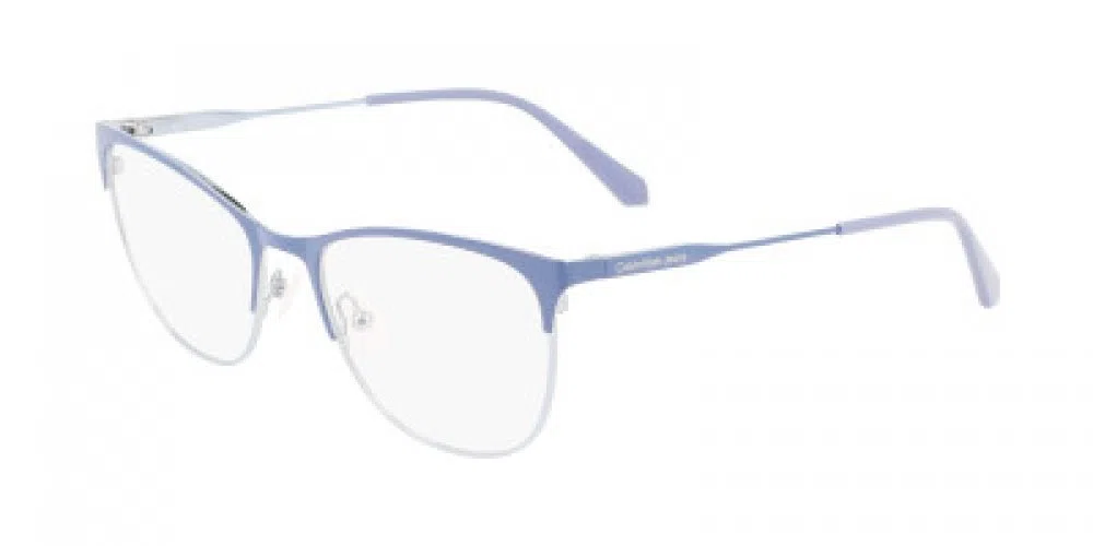 CALVIN KLEIN JEANS CKJ22206 Eyeglasses - view 2